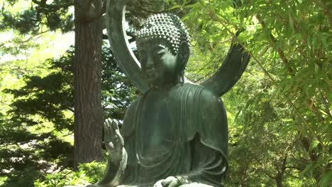 Statue-of-Buddha